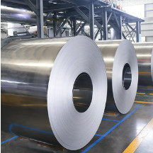 441 Stainless Steel Strips Coil Smooth Edge 400 Serise 3mm