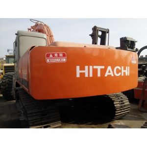 Used HITACHI EX200-1 Excavator