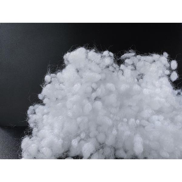 Antibacterial Polyester Fiber Batting Heating Pearl Imitation Padding For Home