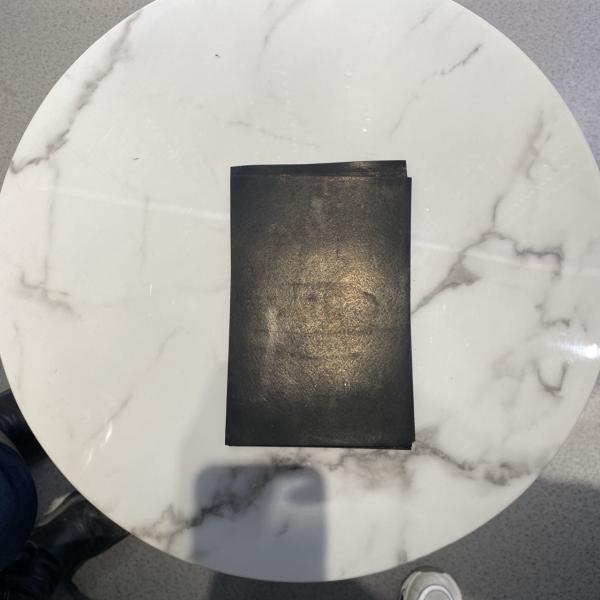 Buy Air Cathode Aluminum Air Cell Green Energy Power Generation Technology at wholesale prices