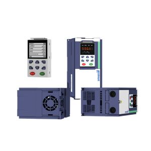 Trial Time Setting Function Solar Water Pump Controller With 99% Efficient MPPT