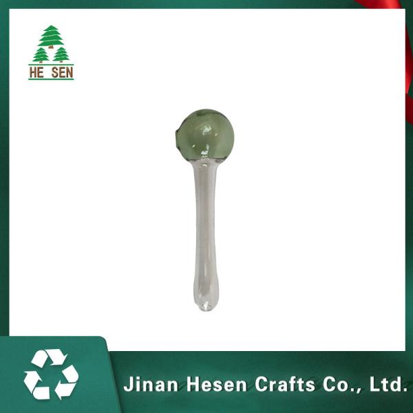 Buy HESEN Oil Hookah Pipe Borosilicate Glass Bong Filter at wholesale prices