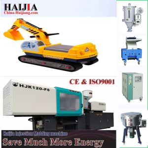 China 4000 Ton High Stroke Injection Molding Machine With Techmation Control System on sale