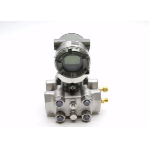 Quality Yokogawa EJA130A-EMS4B-92EA/FF1/D1 Differential Pressure Transmitter for sale
