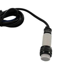 CR18-8DP Capacitive Sensor M18 DC10-30V PNP NO 8mm Detection Distance Proximity