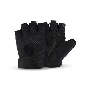 Design Your Own Logo Custom Fitness Gloves Wholesale