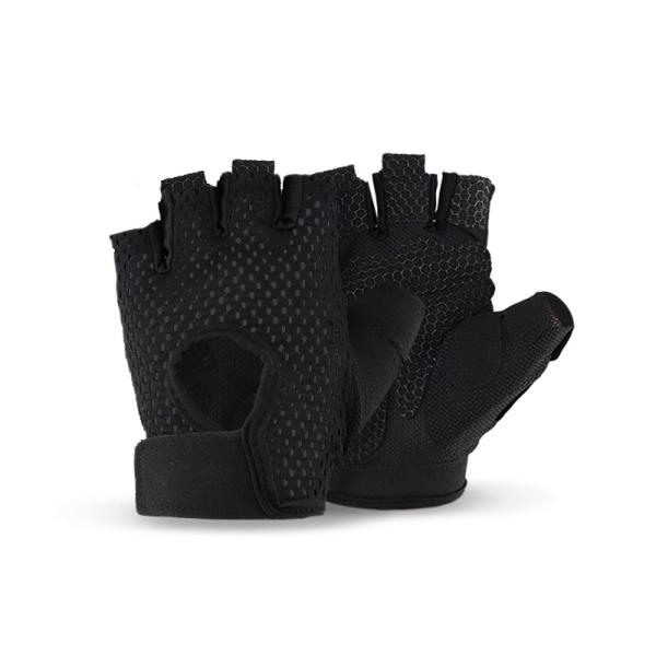 Buy Design Your Own Logo Custom Fitness Gloves Wholesale at wholesale prices