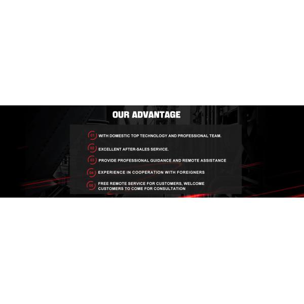 126V Car Drive Motors Hybrid Drive Motor For BMW 7 Series 750 F04