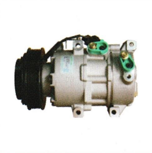 ALA20608 KIA AC COMPRESSOR Sportage 2.0, 2.4 AC COMPRESSOR DVE16 AC COMPRESSOR 97701-2S500, 977012S500 AC Compressor