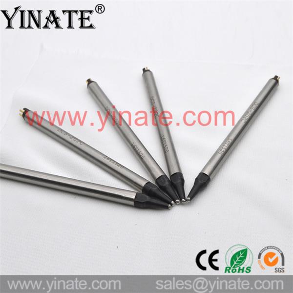 Good Quality Long Life DS-20PCA-B / DCS-20PC Apollo Seiko Soldering tip for Apollo Seiko soldering robot Welding tips