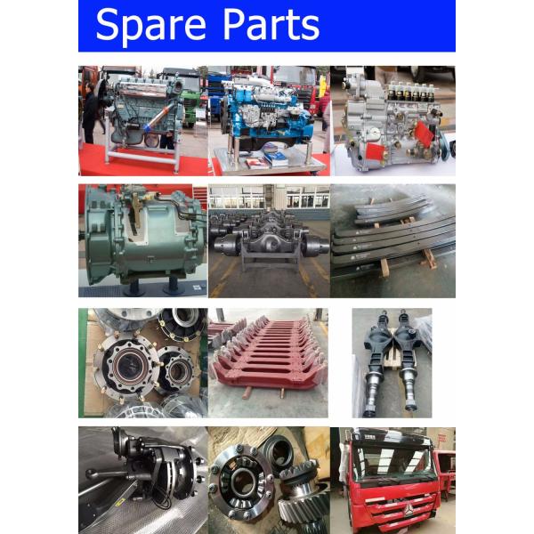 Sino Truck Used 336HP 371HP HOWO 10 Wheels 12 Wheels Dump Truck Tipper Truck 6X4 8X4 with Good Condition 50t for Africa Market