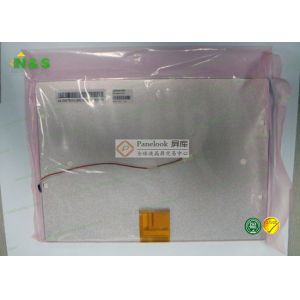 Hard Coating 10.4 Inch Chimei LCD Panel RGB Vertical Stripe LSA40AT9001 For