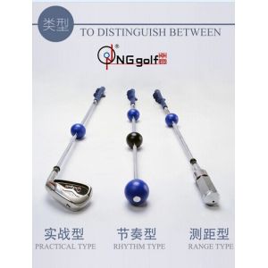 Swing Stick Golf Swing Trainer