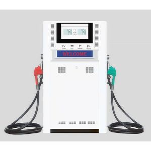 Quality common type fuel dispenser for sale