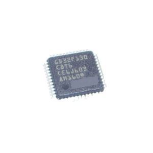 GD32F130C8T6 GD32F130 32F130C8T6 32F130 New Arrive Lqfp-48Mcu Chip 108Mhz