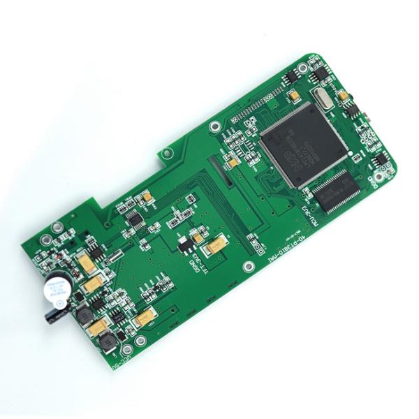 Buy IATF 16949 SMT PCBA Assembly Electronic Circuit Board Assembly at wholesale prices