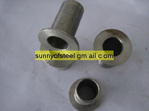 Buy ASTM B-366 ASME SB-366 ALLOY 800 pipe fittings at wholesale prices