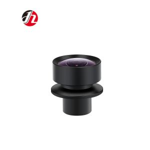 1.3/2MP OMS Car In-Cabin Lens Advanced Optical Design NIR Sensing Max Image