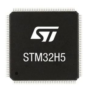 STM32H573AII6 STMicroelectronics