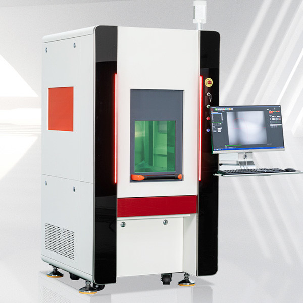 Buy Infrared fiber laser diamond cutting machine at wholesale prices