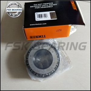 FSK 32207 F 32207 Taper Roller Bearing 35*72*24.25mm Single Row Silent X-Life