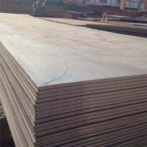 Ar500 Abrasion Wear Resistant Steel Plate 200mm Nm400 Equivalent