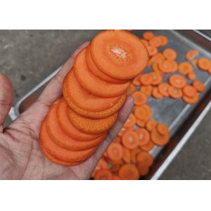 Lemon Fruit Vegetable Processing Equipment Banana Chips Plantain Slicer