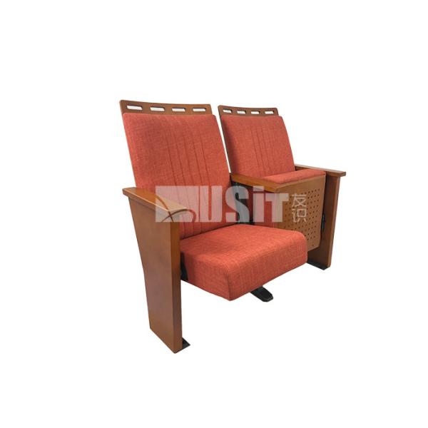 Contemporary 580mm Conference Auditorium Theater Chair