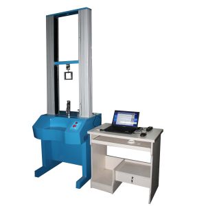 Computerised Mechanical Universal Material Compression Testing Machine 20 KN