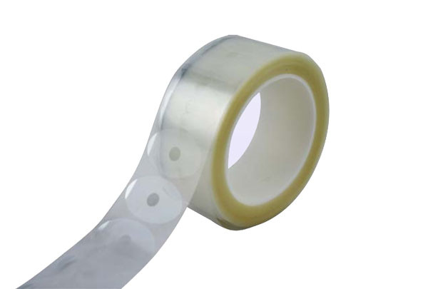 Buy Anti Slide Optometry Accessories Lens Blocking Pads GD0803 For Premium Coating Lens at wholesale prices