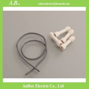 145*145*90mm ip65 Clear Plastic Waterproof Box