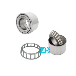 Automotive Bearing double row taper roller wheel bearing JRM4549CS autoparts