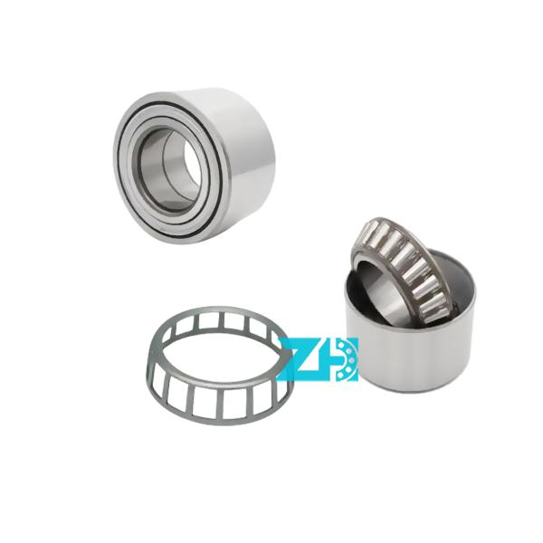 Automotive Bearing double row taper roller wheel bearing JRM4549CS autoparts bearing JRM4549CS