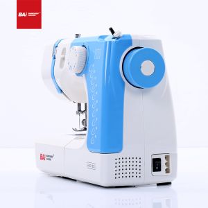 5.5kg Sewing Embroidery Quilting Machine CE 12 Stitches