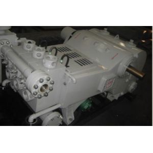 RMKP-310 310HP Drilling Rig Mud Pump 10000PSI Pressure