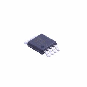 MAX485CUA Maxim Integrated Circuits New and Original MSOP-8