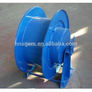Retractable Electric Cable Reel Cord Reel