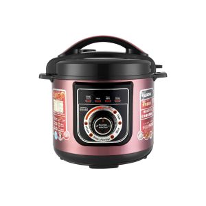 China 1000W Multifunction Pressure Cooker on sale