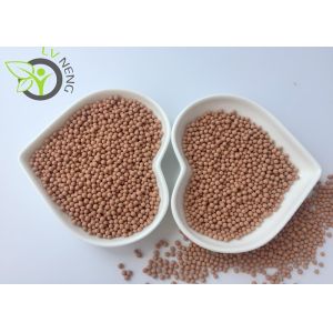 Professional Molecular Sieve Desiccant Chemical Use High Crushing Strength