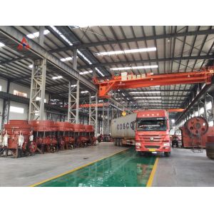 Jiaozuo Zhongxin Heavy Industrial Machinery Co.,Ltd