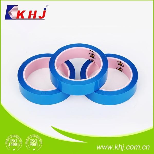 Buy Waterproof Blue Tape with 2 Inches Width and 25 Lbs/in Tensile Strength at wholesale prices