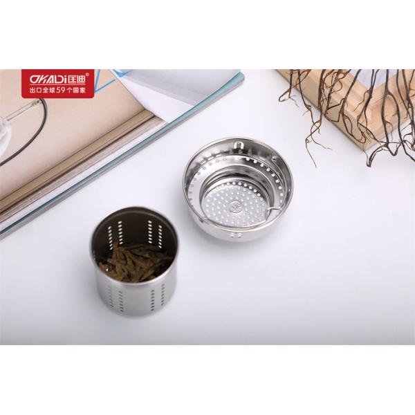 Unisex Borosilicate Glass Bottle For Camp Outdoor Activity