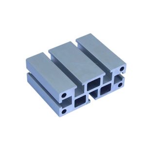 T Slot Customized 4040 T3 Aluminum Extrusion System