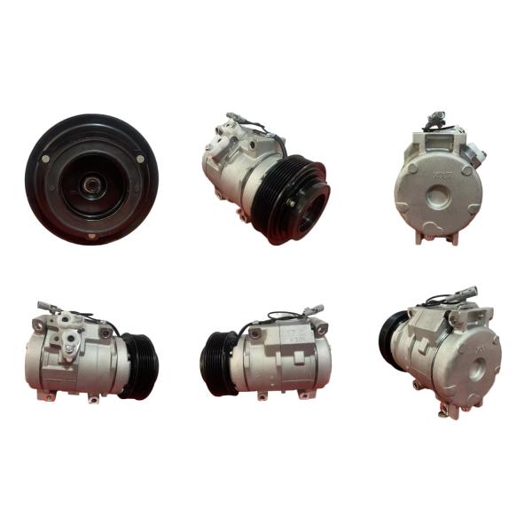 New Condition Car AC Compressor For Toyota JP 88320-35710 Serviceably