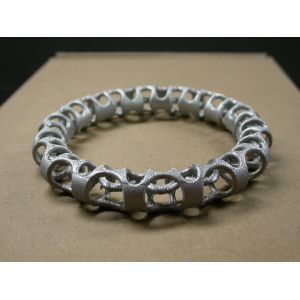 Quality Chain structure DMLS 3D Printing Service Direct Metal Laser Sintering for sale