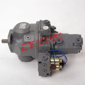 07380 AP2D25 Excavator Hydraulic Pumps For DH55 Main Pump Part