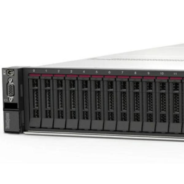 Buy Lenovo ThinkSystem SR650 V2 Rack Server at wholesale prices