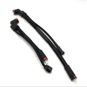 Automotive PA12 Electrically Heated SCR Hose for DEF Transfer