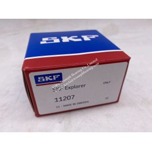 Self-aligning ball bearing 11206， 11207