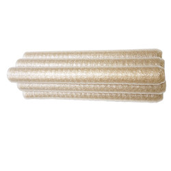 Biodegradable ECO Friendly Peelable Cellulose Casing For Vienna Sausages